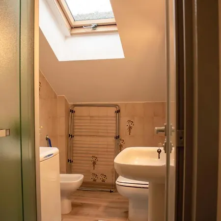 Mansarda Mare Apartamento *