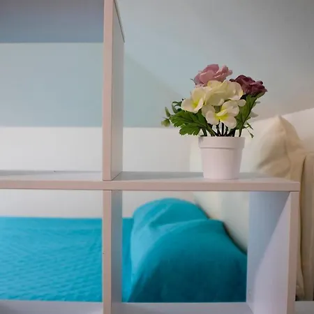 Mansarda Mare Apartment Ventimiglia